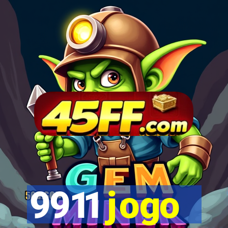 9911 jogo